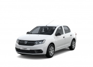 Renault Logan в лизинг